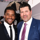 Image for article titled Mark Schlereth Has Some Thoughts On The Solar System
